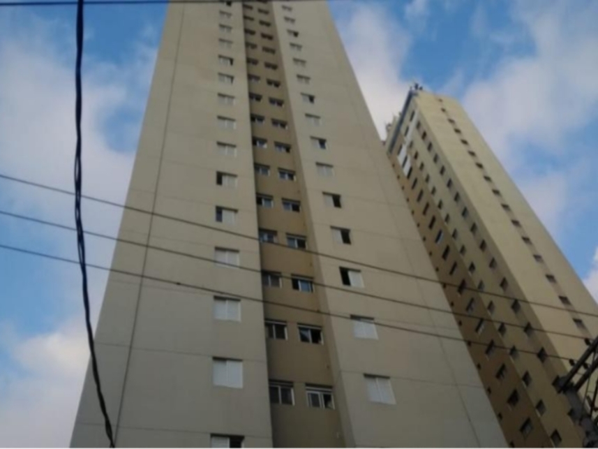 Imagem 7 do Leilão de Apartamento - Vila Augusta - Guarulhos/SP