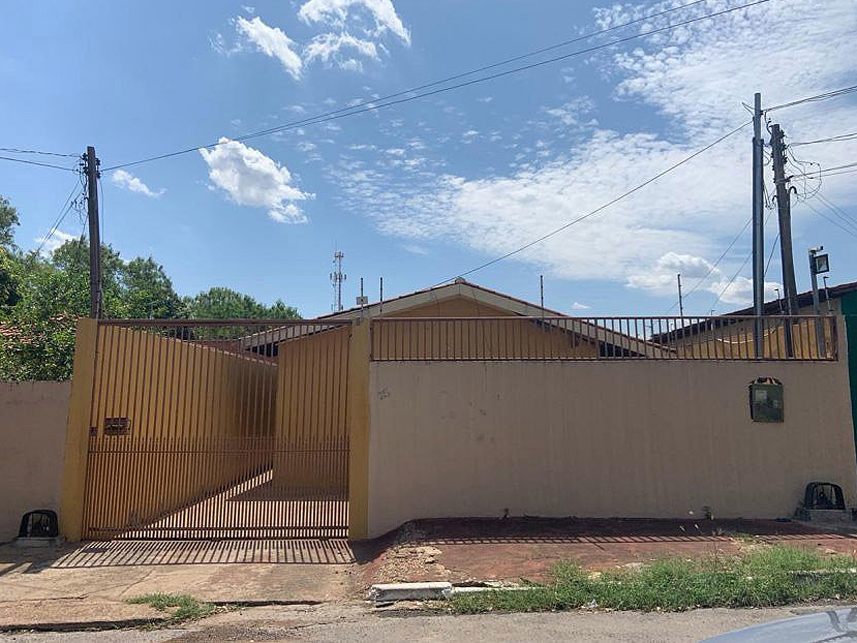 Imagem 2 do Leilão de Casa - Morada da Serra - Cuiabá/MT
