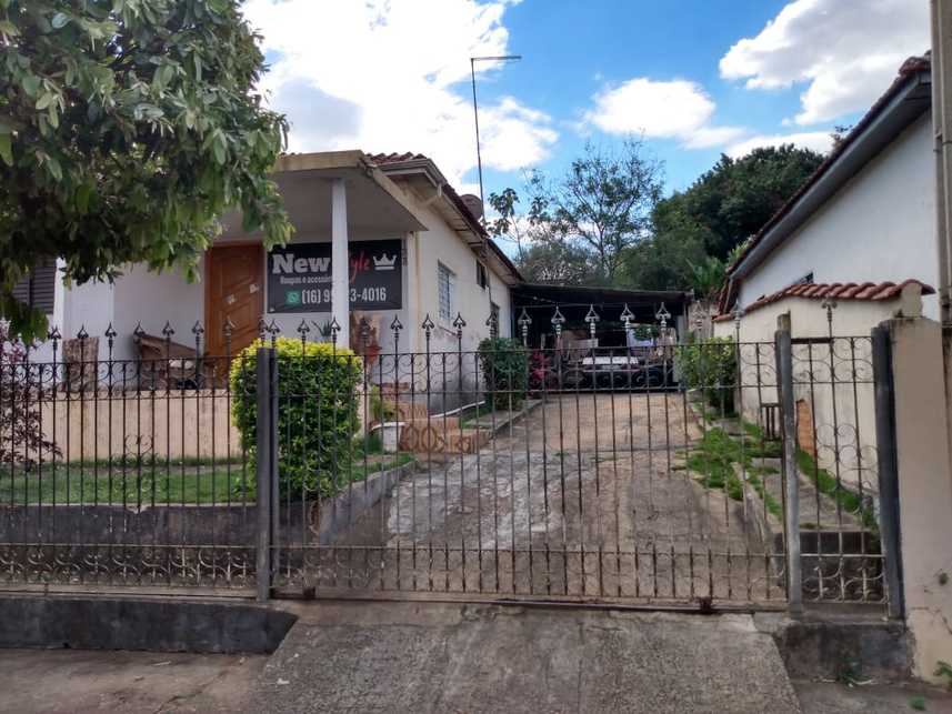 Imagem 3 do Leilão de Casa - Vila Guarani - Matão/SP