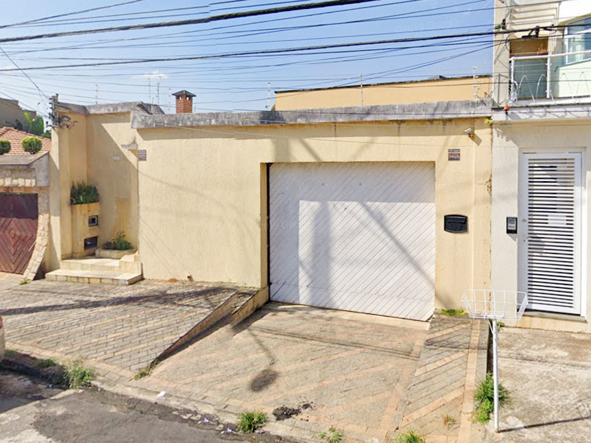 Imagem 1 do Leilão de Casa - Paraíso - Santo André/SP