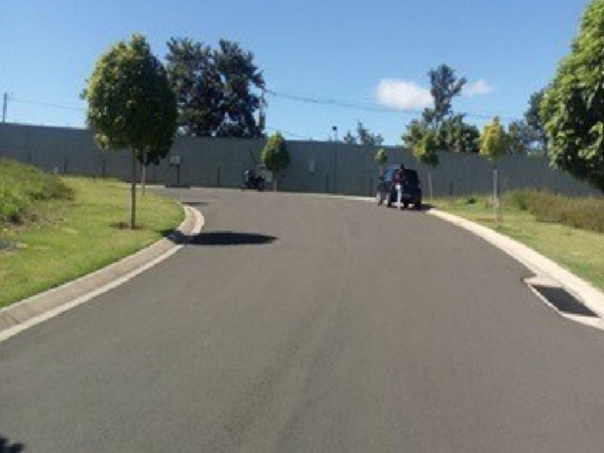 Imagem 3 do Leilão de Terreno - Loteamento Residencial Pedra Alta - Campinas/SP
