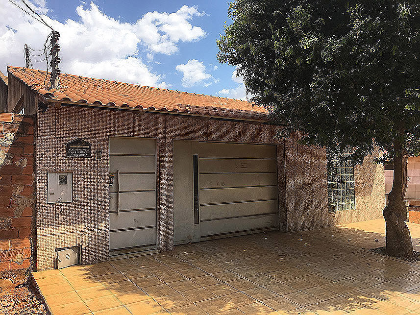 Imagem 3 do Leilão de Casa - Conjunto Vera Cruz - Goiânia/GO