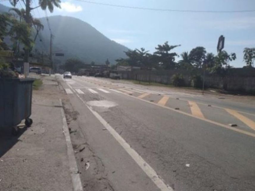 Imagem 7 do Leilão de Terreno - São Francisco da Praia - São Sebastião/SP