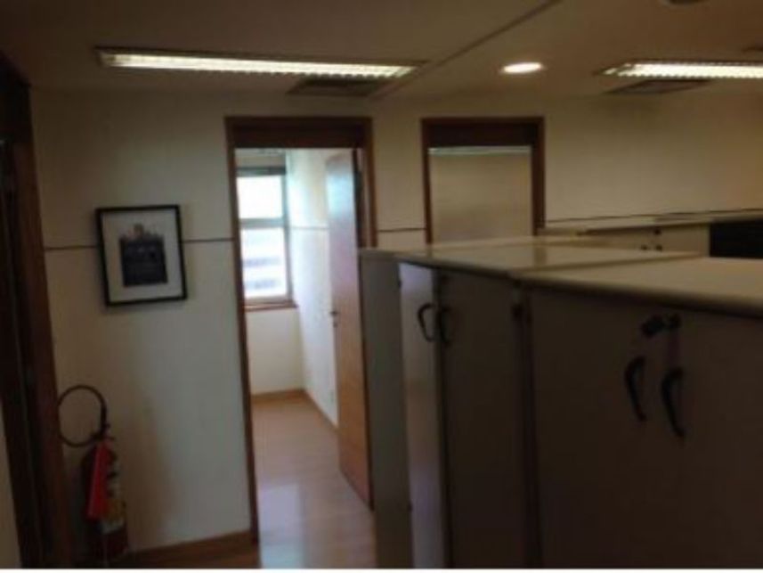 Imagem 11 do Leilão de Sala - Centro - Rio de Janeiro/RJ