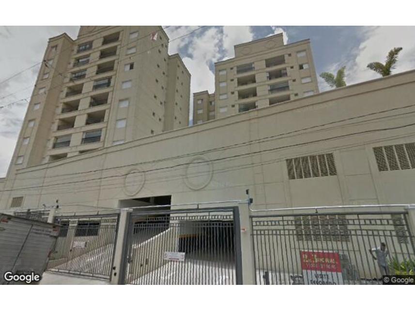 Imagem 8 do Leilão de Apartamento - Vila Santa Maria - São Paulo/SP