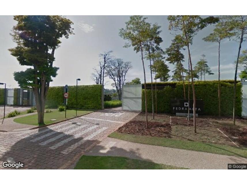 Imagem 1 do Leilão de Terreno - Loteamento Residencial Pedra Alta - Campinas/SP