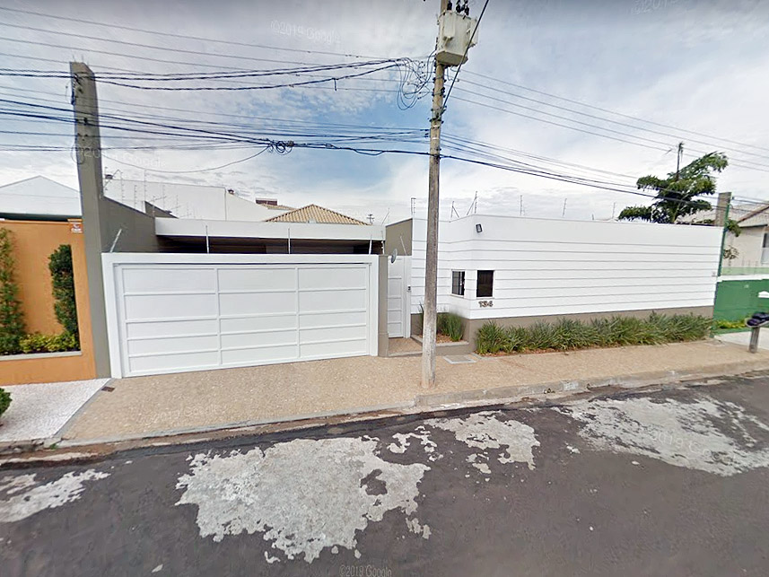 Imagem 1 do Leilão de Casa - Parque das Esmeraldas - Marília/SP