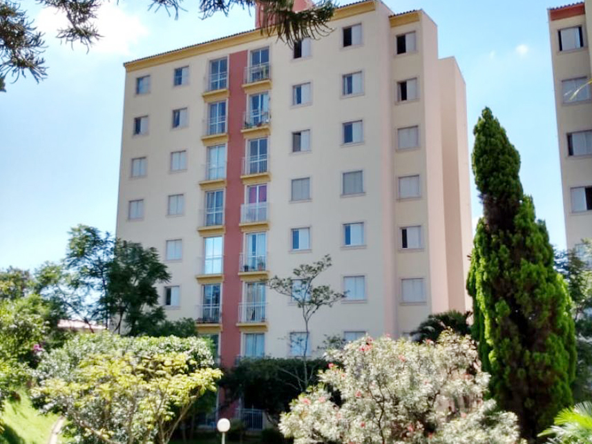 Imagem 19 do Leilão de Apartamento - Jardim dos Oliveiras - Campinas/SP