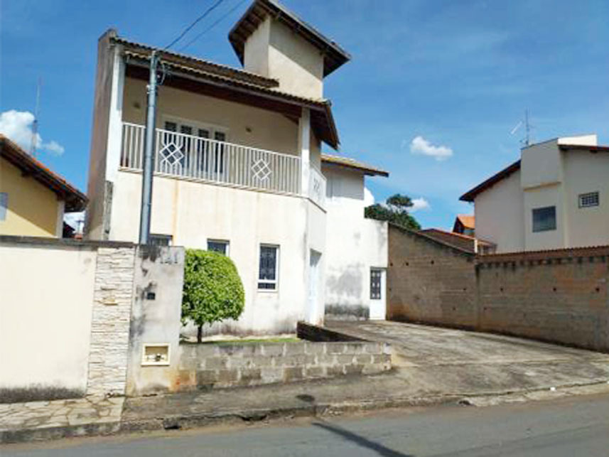 Imagem 2 do Leilão de Casa - São José - Três Pontas/MG