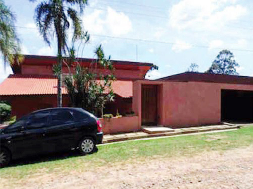 Imagem 2 do Leilão de Casa - Chácara Val de Palmas - Itapecerica da Serra/SP