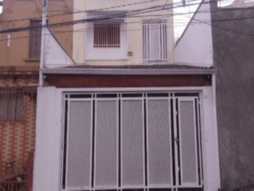 Imagem 3 do Leilão de Casa - Ipiranga - São Paulo/SP