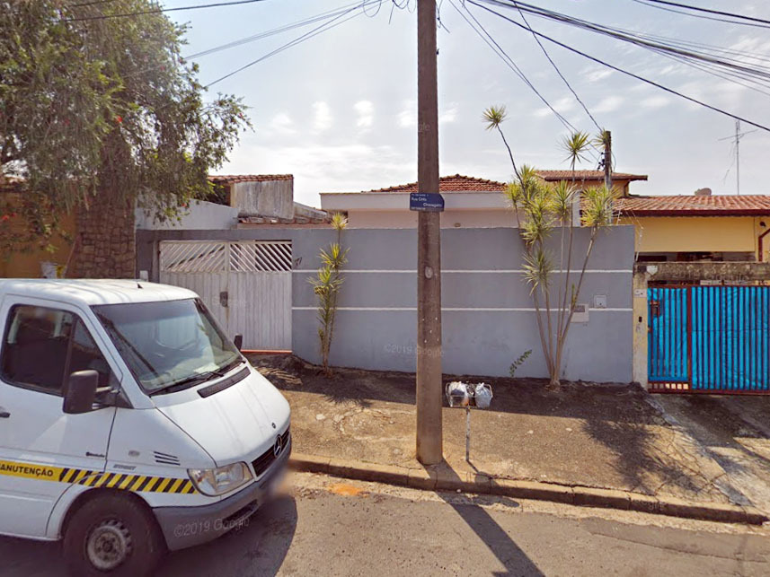 Imagem 1 do Leilão de Casa - Parque São Quirino - Campinas/SP