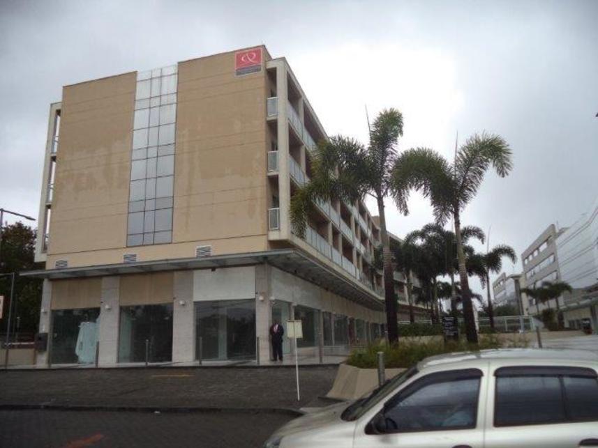 Imagem 3 do Leilão de Sala - Barra da Tijuca - Rio de Janeiro/RJ