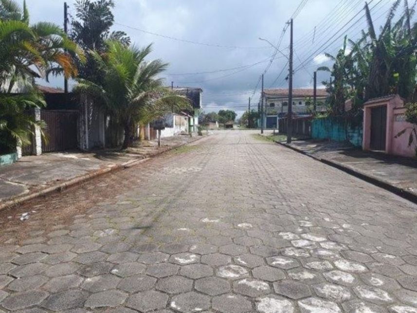 Imagem 5 do Leilão de Casa - Jardim Regina - Itanhaém/SP