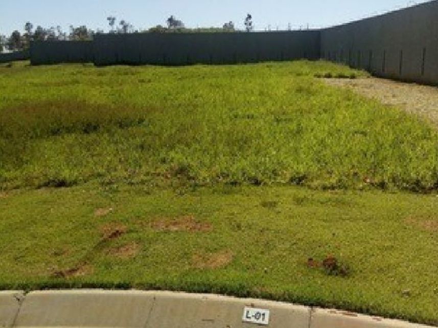 Imagem 8 do Leilão de Terreno - Loteamento Caminhos de São Conrado - Campinas/SP