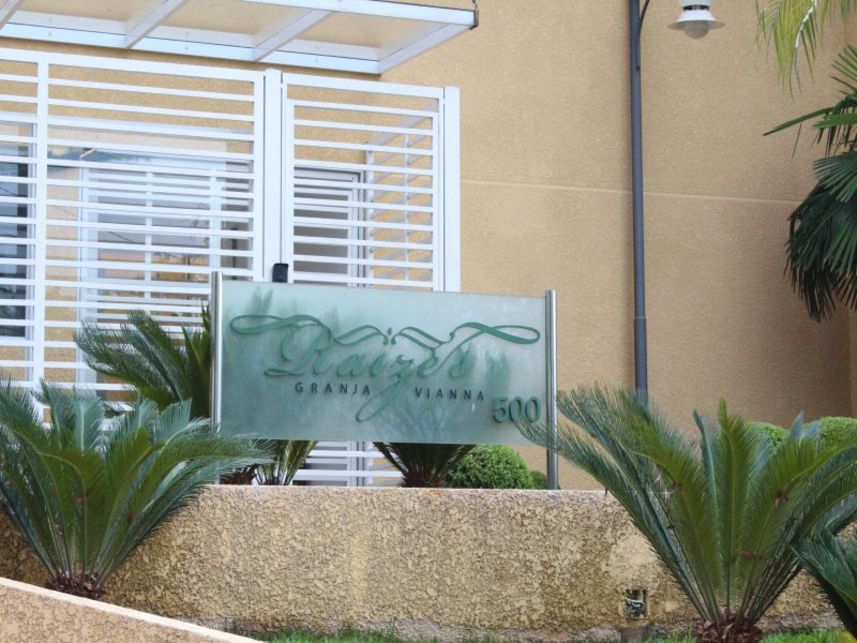 Imagem 6 do Leilão de Casa - Bosque do Vianna - Cotia/SP