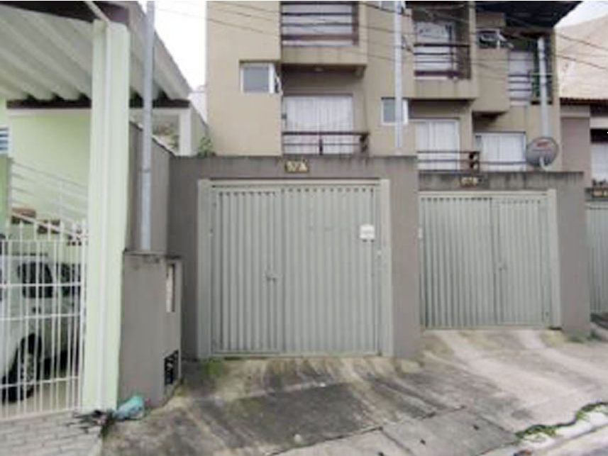 Imagem 2 do Leilão de Casa - Jardim Paraíso - Santo André/SP