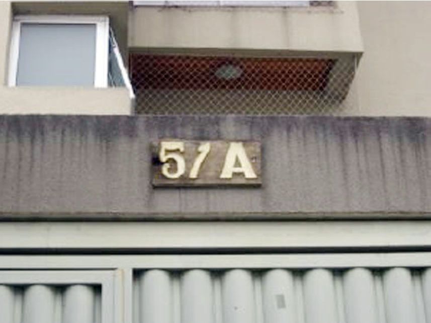 Imagem 3 do Leilão de Casa - Jardim Paraíso - Santo André/SP