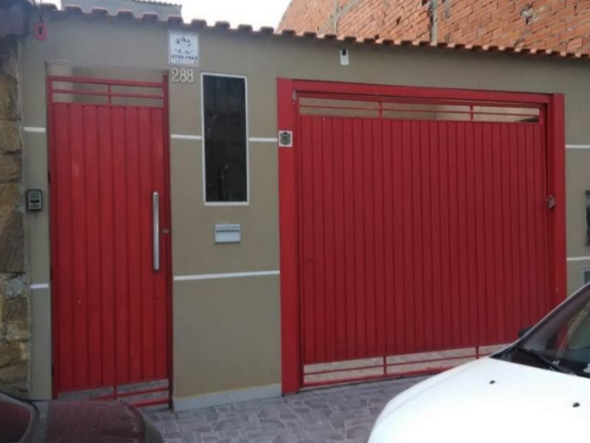 Imagem 1 do Leilão de Casa - Conjunto Residencial Irai - Suzano/SP