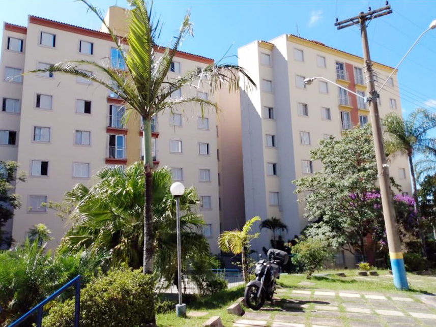 Imagem 15 do Leilão de Apartamento - Jardim dos Oliveiras - Campinas/SP