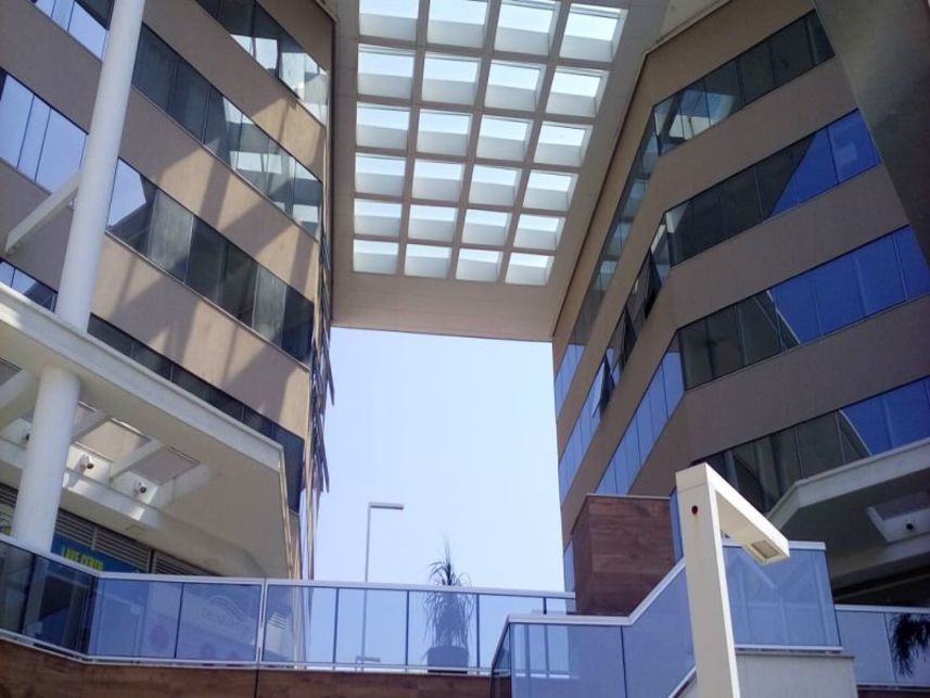 Imagem 1 do Leilão de Sala - Recreio dos Bandeirantes - Rio de Janeiro/RJ