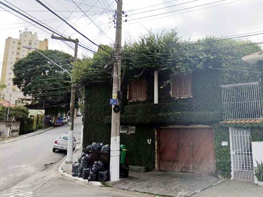 Imagem 2 do Leilão de Casa - Vila Brasílio Machado - São Paulo/SP