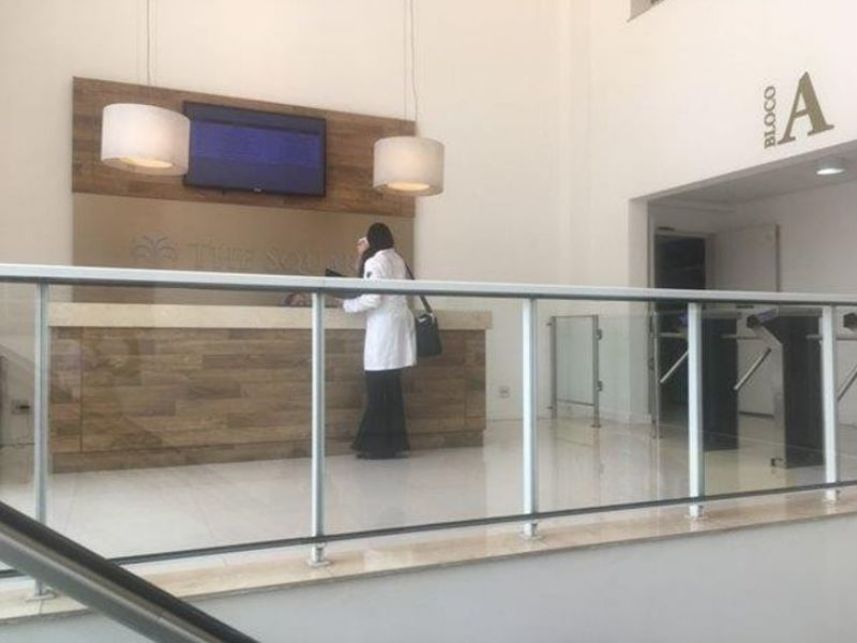 Imagem 6 do Leilão de Sala - Granja Viana - Cotia/SP