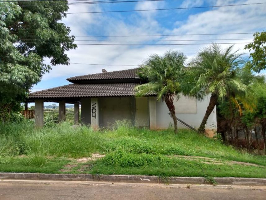 Imagem 3 do Leilão de Casa - Residencial Paineiras - Itupeva/SP