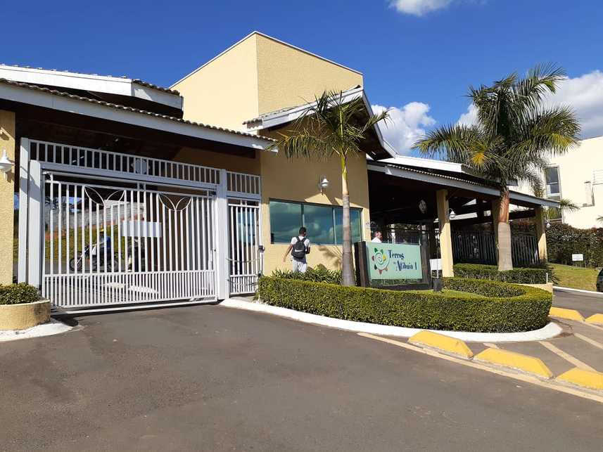 Imagem 1 do Leilão de Casa - Loteamento Atibaia Park I - Atibaia/SP