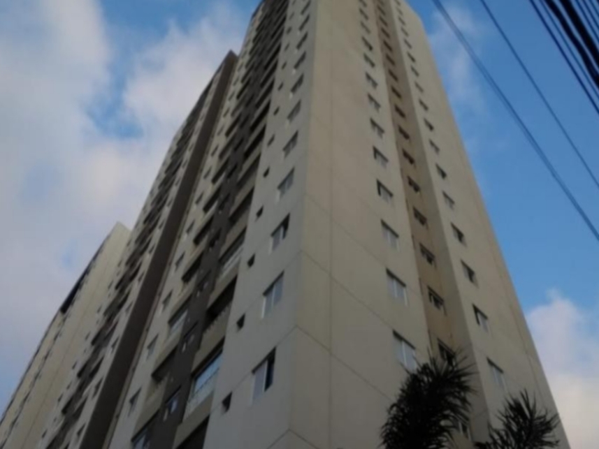 Imagem 8 do Leilão de Apartamento - Vila Augusta - Guarulhos/SP