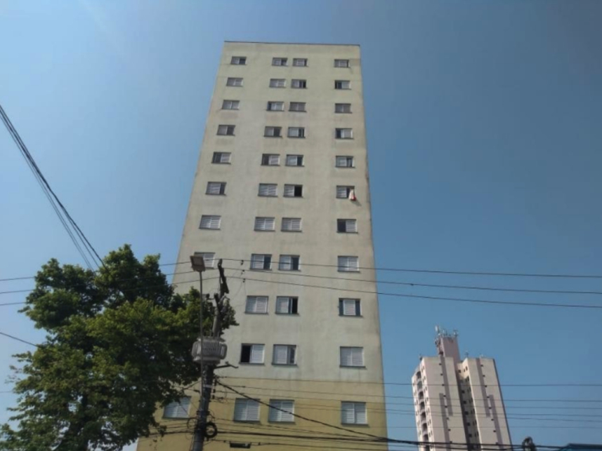 Imagem 4 do Leilão de Apartamento - Vila Príncipe de Gales - Santo André/SP