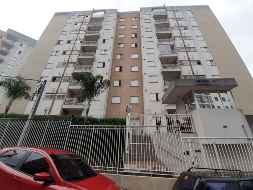 Imagem 1 do Leilão de Apartamento - Quinta da Paineira - São Paulo/SP