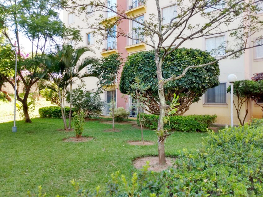 Imagem 5 do Leilão de Apartamento - Jardim dos Oliveiras - Campinas/SP