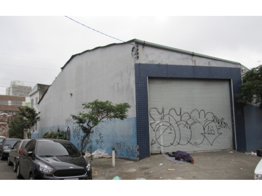 Imagem 5 do Leilão de Galpão - Luz - São Paulo/SP