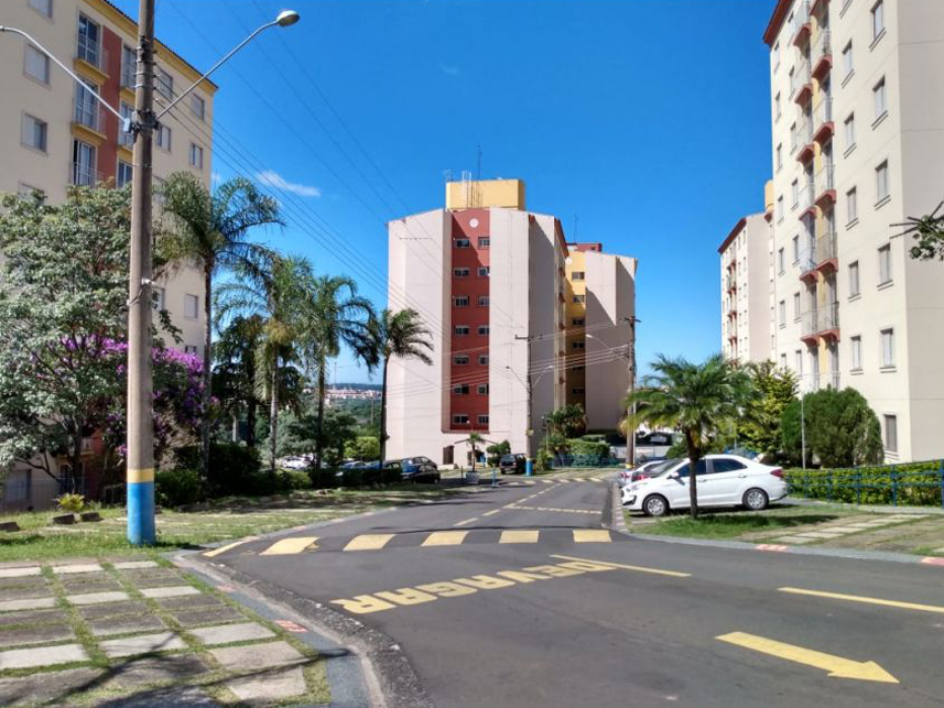 Imagem 1 do Leilão de Apartamento - Jardim dos Oliveiras - Campinas/SP