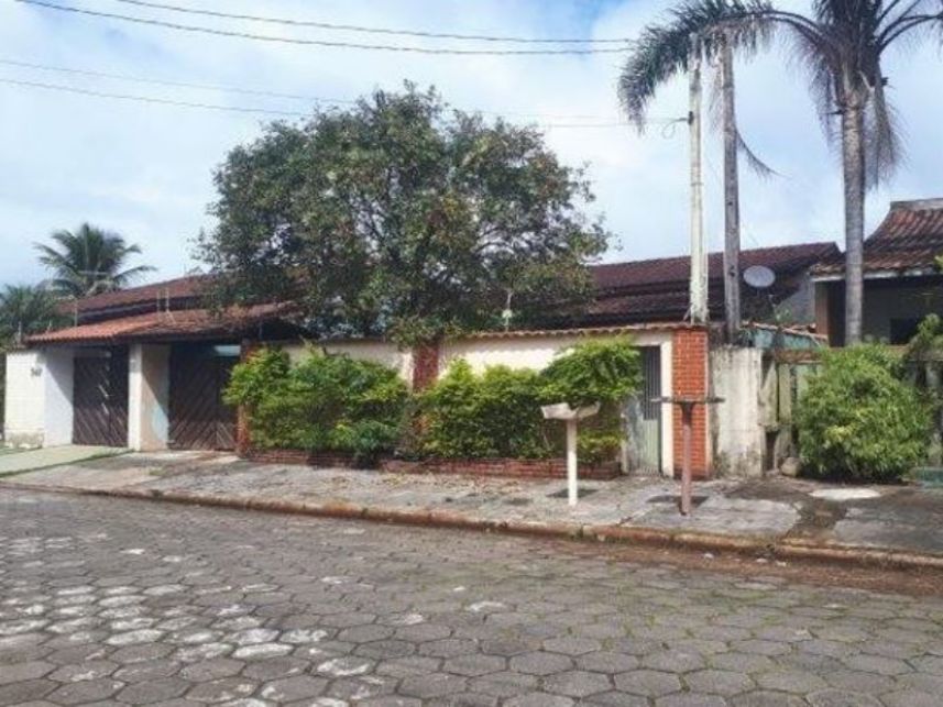 Imagem 3 do Leilão de Casa - Jardim Regina - Itanhaém/SP
