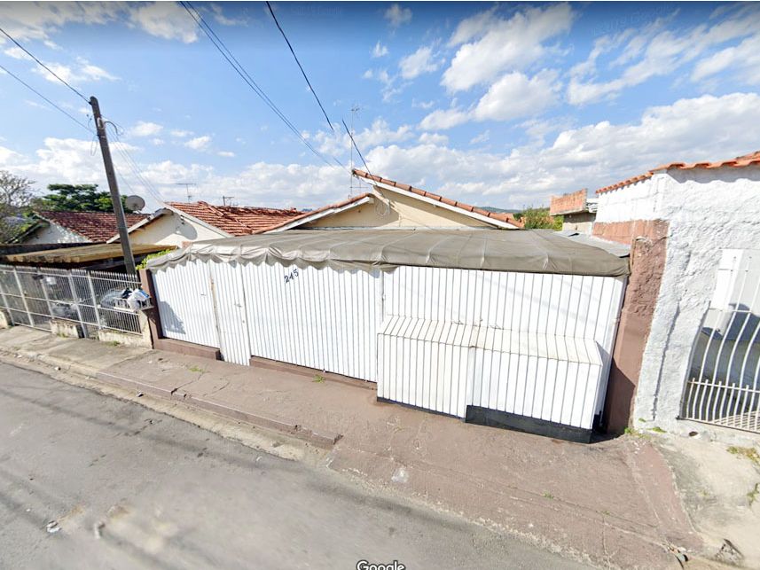 Imagem do Leilão de Casa - Bairro do Marmeleiro - São Roque/SP