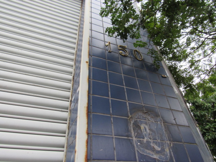 Imagem 2 do Leilão de Galpão - Luz - São Paulo/SP