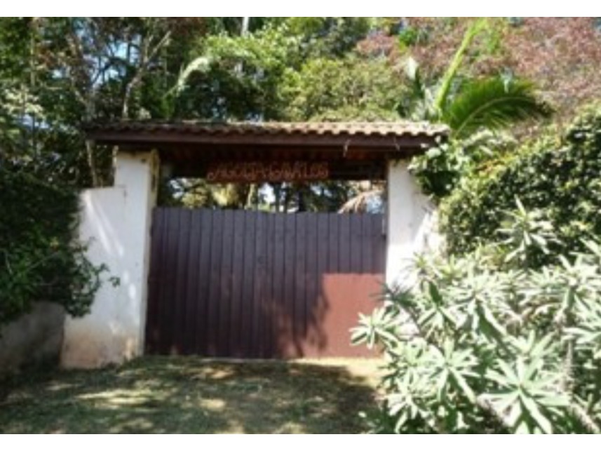 Imagem 1 do Leilão de Chácara - Chácaras Boa Vista - Santa Isabel/SP