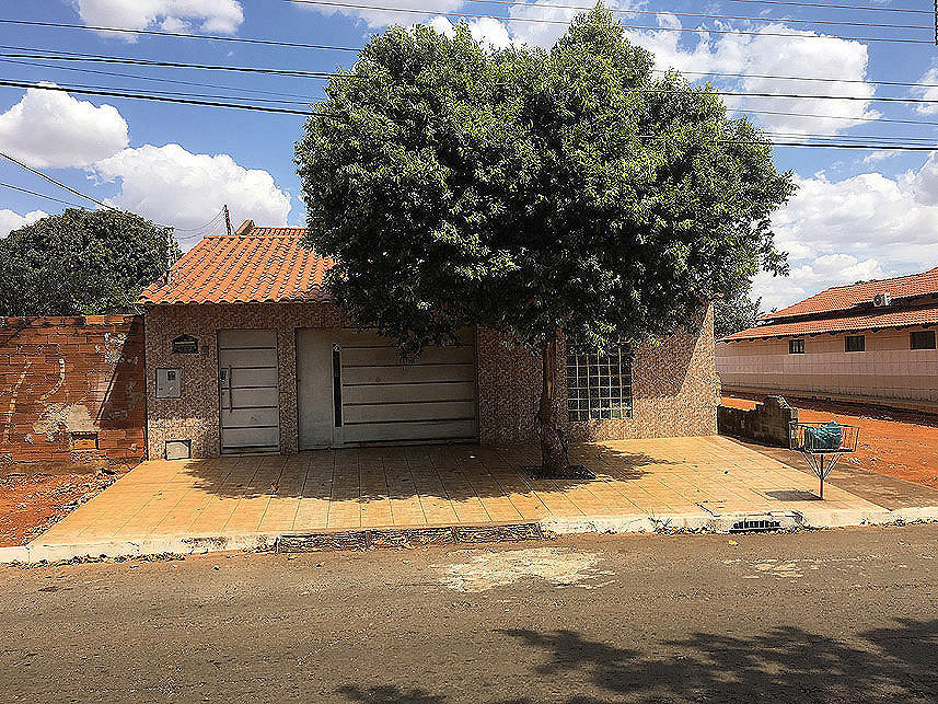 Imagem 4 do Leilão de Casa - Conjunto Vera Cruz - Goiânia/GO
