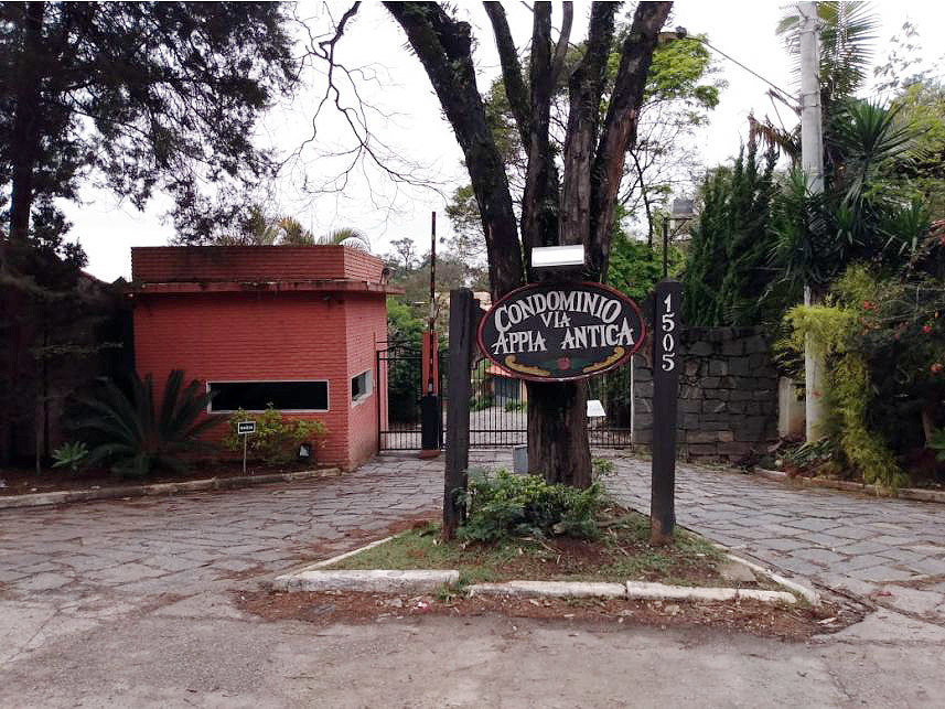 Imagem 1 do Leilão de Casa - Vila Appia Antica - Carapicuíba/SP