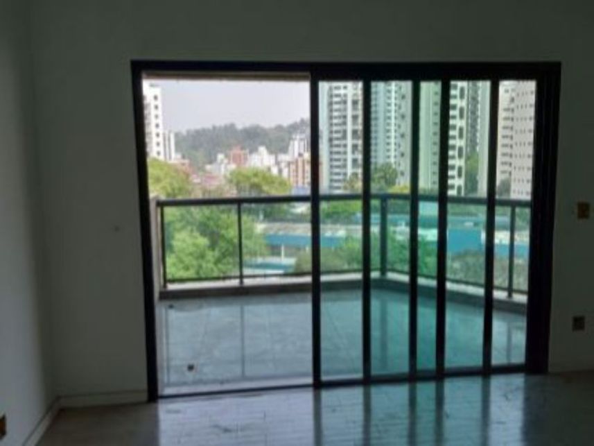 Imagem 3 do Leilão de Apartamento - Real Parque - São Paulo/SP