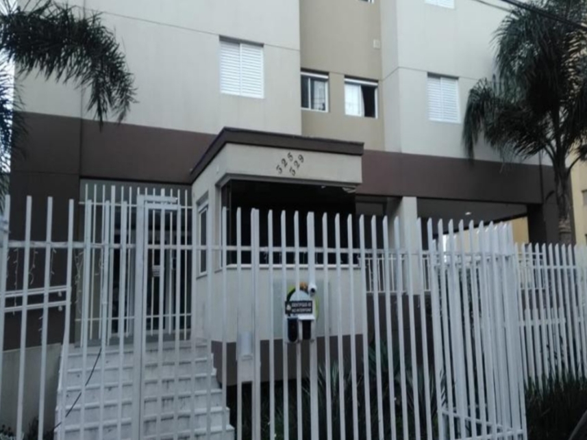 Imagem 2 do Leilão de Apartamento - Vila Augusta - Guarulhos/SP