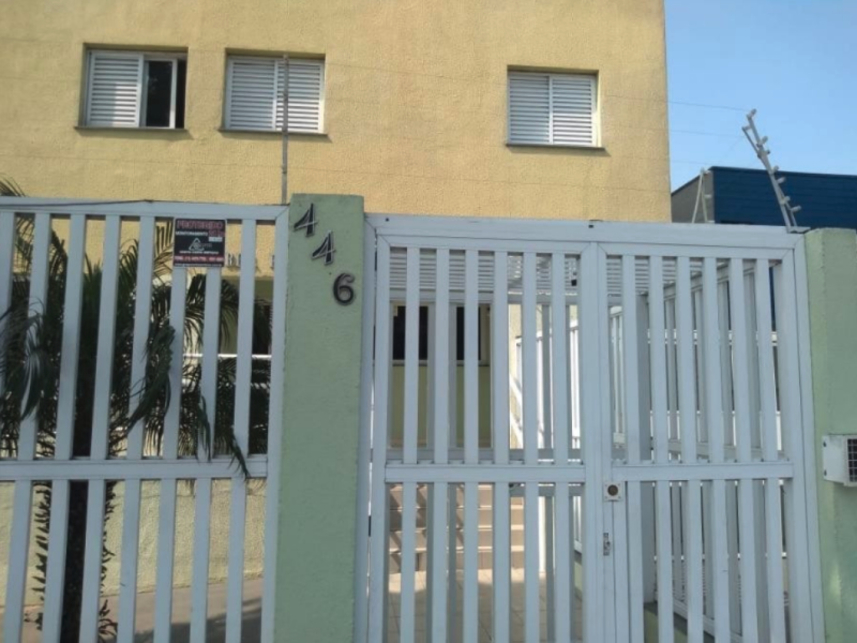 Imagem 2 do Leilão de Apartamento - Vila Príncipe de Gales - Santo André/SP