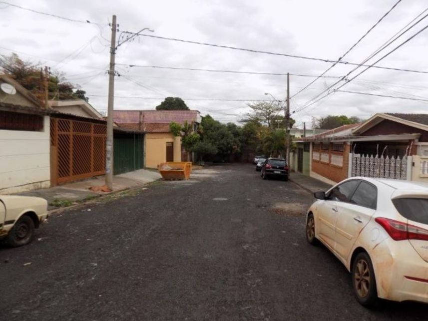 Imagem 4 do Leilão de Casa - Campos Elíseos - Ribeirão Preto/SP