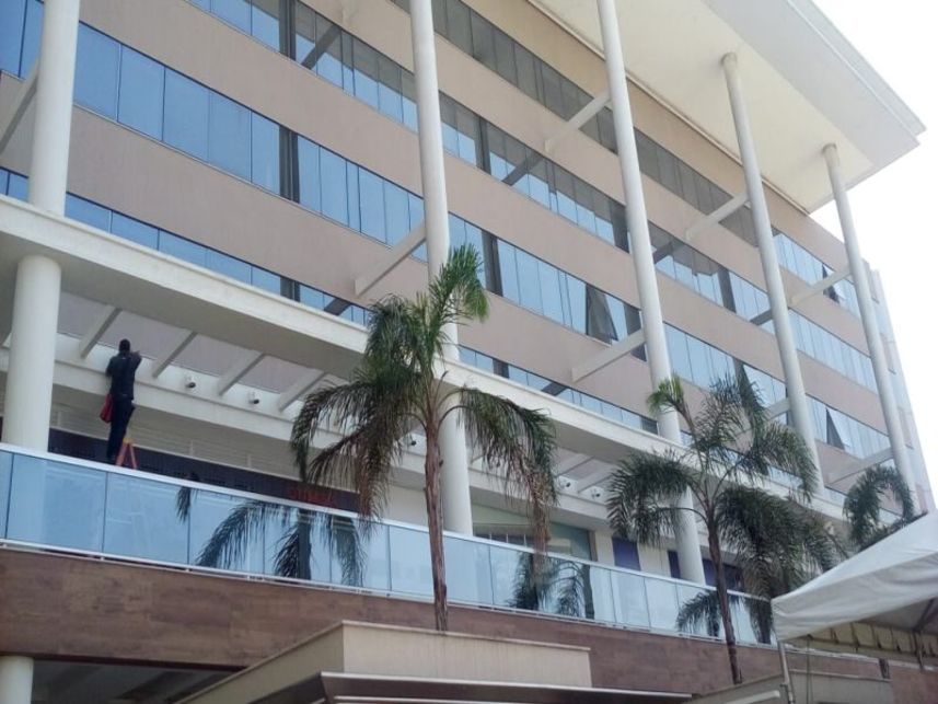 Imagem 13 do Leilão de Sala - Recreio dos Bandeirantes - Rio de Janeiro/RJ