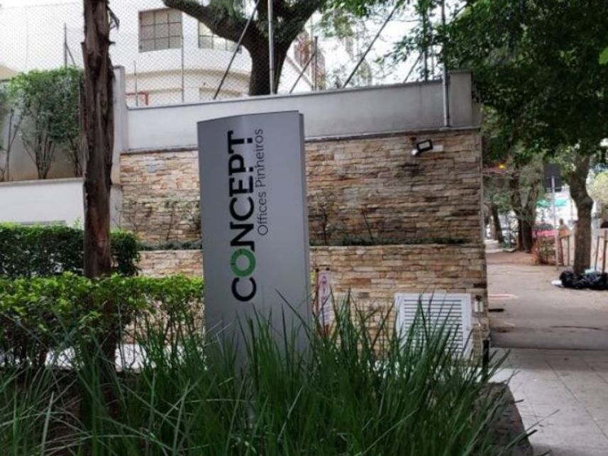 Imagem 2 do Leilão de Sala - Pinheiros - São Paulo/SP