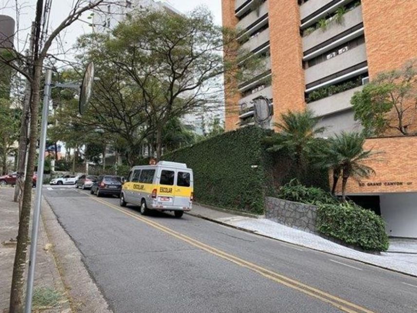 Imagem 33 do Leilão de Apartamento - Real Parque - São Paulo/SP