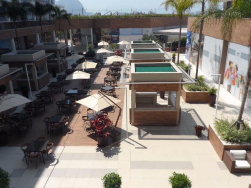 Imagem 8 do Leilão de Sala - Recreio dos Bandeirantes - Rio de Janeiro/RJ