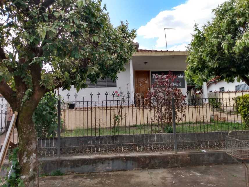 Imagem 1 do Leilão de Casa - Vila Guarani - Matão/SP